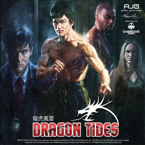 Dragon Tides thumbnail