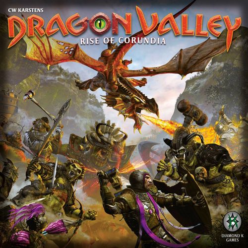Dragon Valley thumbnail