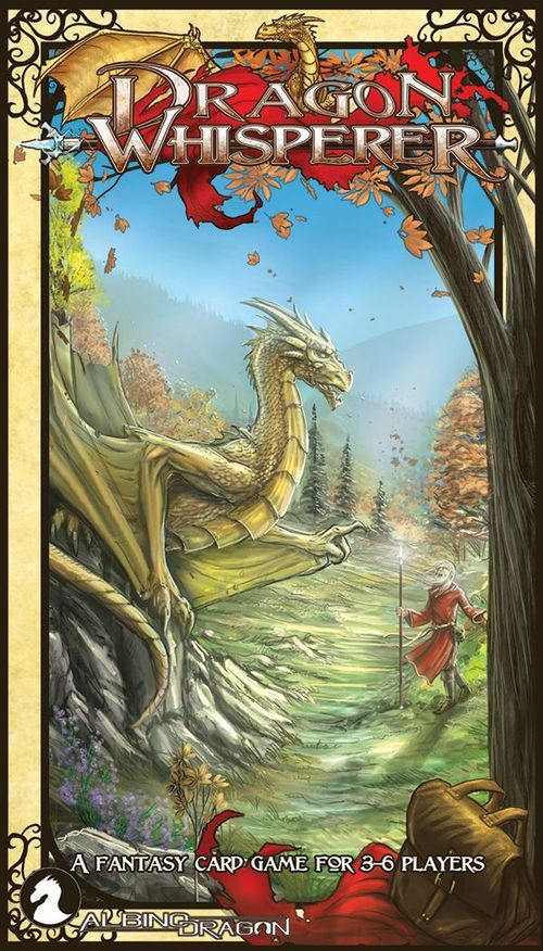 Dragon Whisperer thumbnail