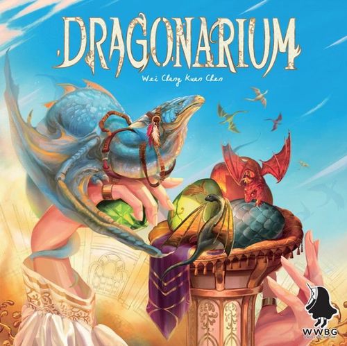 Dragonarium thumbnail