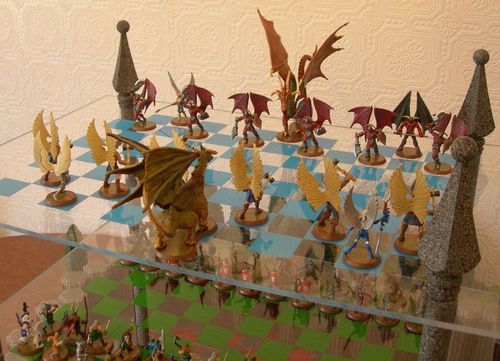 Dragonchess thumbnail