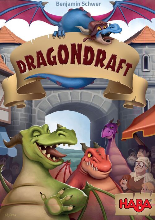 Dragondraft thumbnail