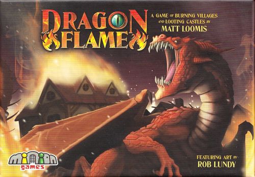 DragonFlame thumbnail