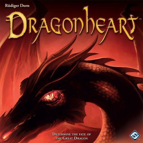 Dragonheart thumbnail