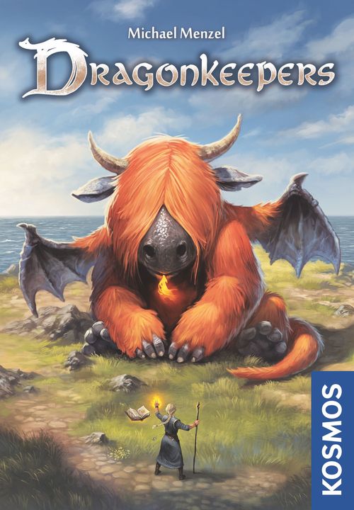 Dragonkeepers thumbnail