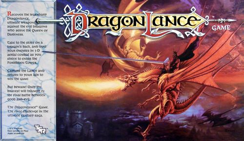 Dragonlance thumbnail
