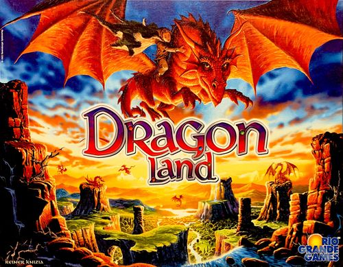 Dragonland thumbnail