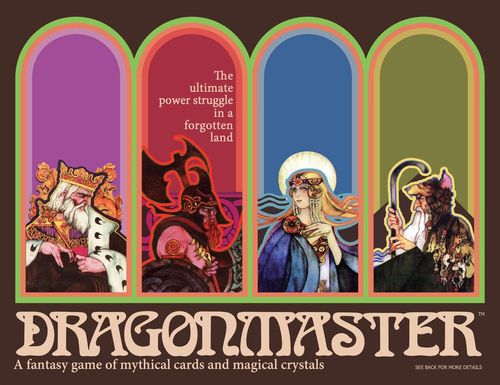 Dragonmaster thumbnail