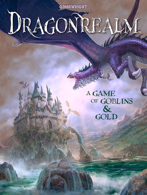 Dragonrealm thumbnail
