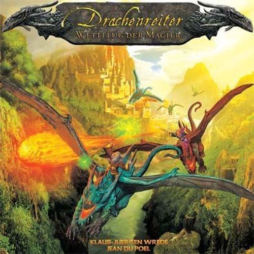 Dragonriders thumbnail