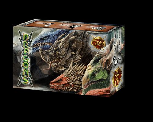 Dragons thumbnail