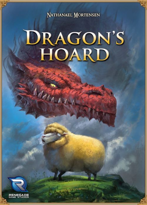 Dragon's Hoard thumbnail