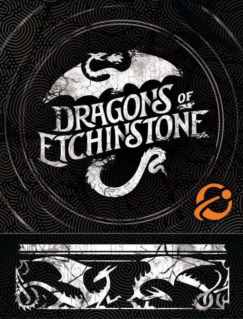 Dragons of Etchinstone thumbnail