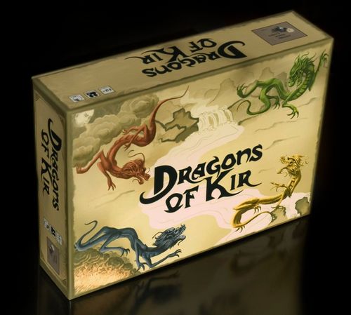 Dragons of Kir thumbnail