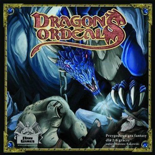Dragon's Ordeal thumbnail