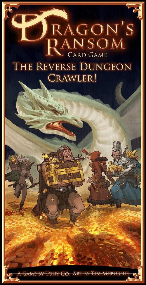 Dragon's Ransom thumbnail