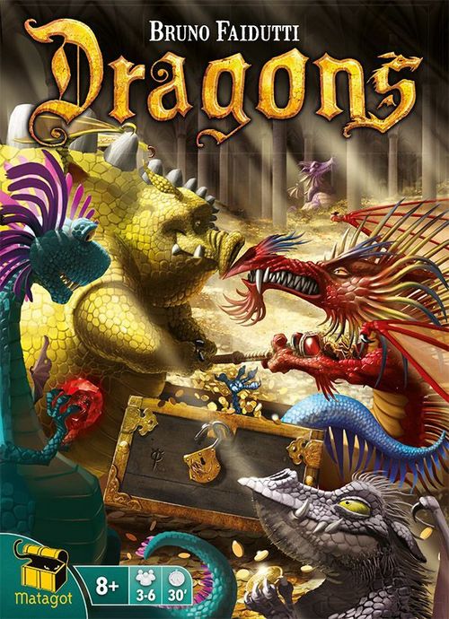Dragons thumbnail