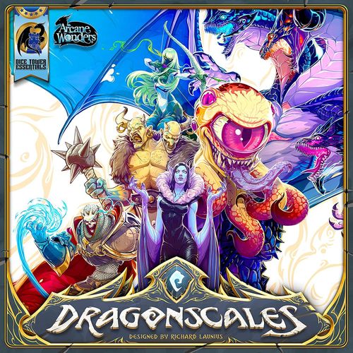 Dragonscales thumbnail