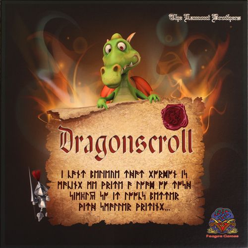 Dragonscroll thumbnail