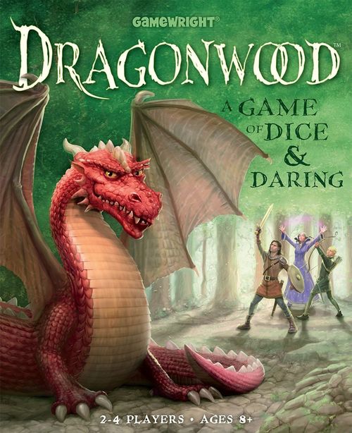 Dragonwood thumbnail