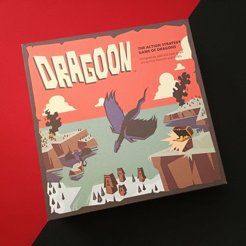 Dragoon thumbnail