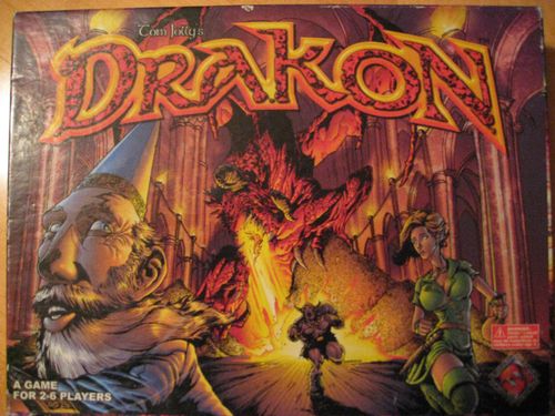 Drakon thumbnail
