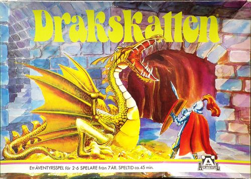 Drakskatten thumbnail