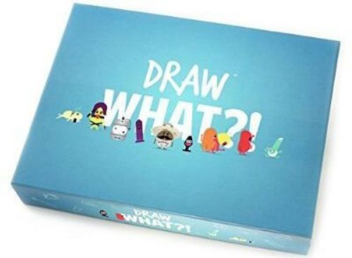 Draw What?! thumbnail