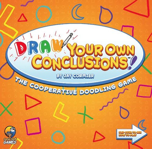 Draw Your Own Conclusions thumbnail