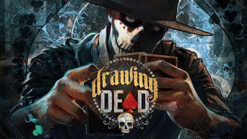 Drawing Dead (2017) thumbnail