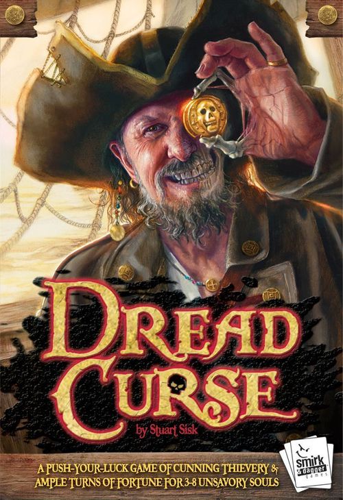 Dread Curse thumbnail