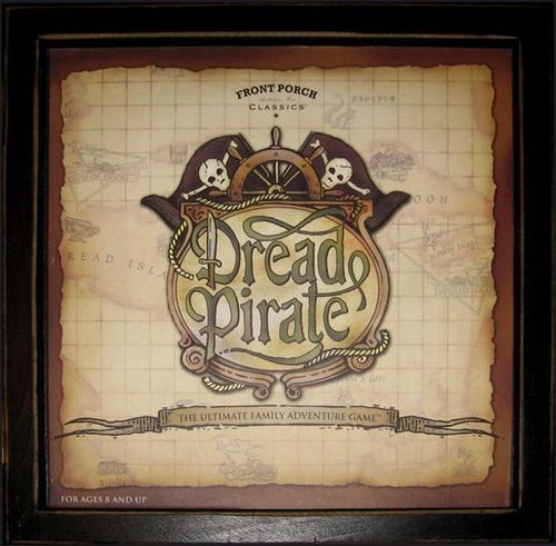 Dread Pirate thumbnail