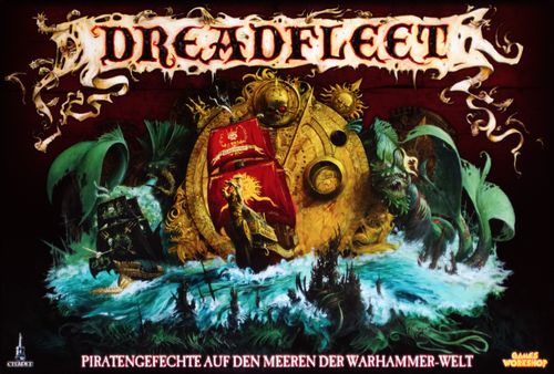Dreadfleet thumbnail