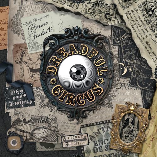 Dreadful Circus thumbnail