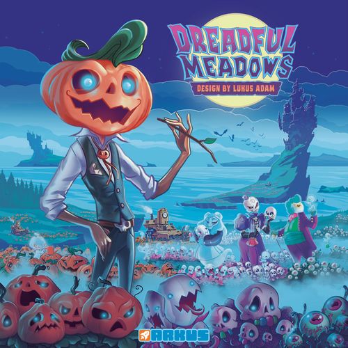 Dreadful Meadows thumbnail
