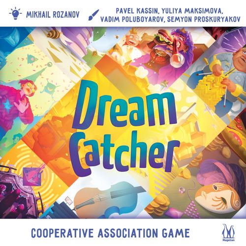 Dream Catcher (2024) thumbnail