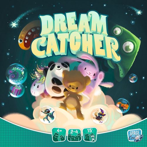 Dream Catcher thumbnail
