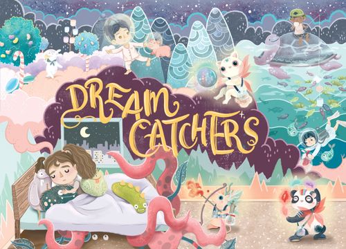 Dream Catchers thumbnail