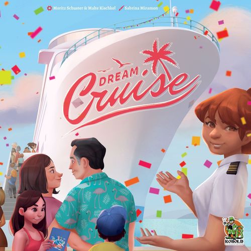 Dream Cruise thumbnail