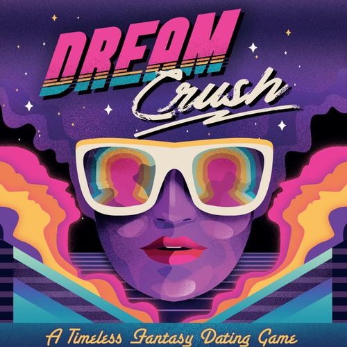 Dream Crush thumbnail