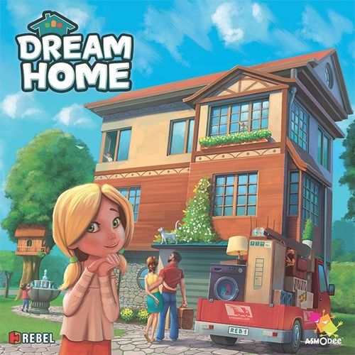 Dream Home thumbnail