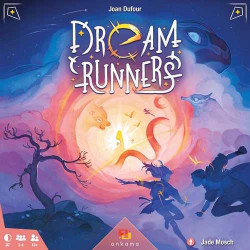 Dream Runners thumbnail