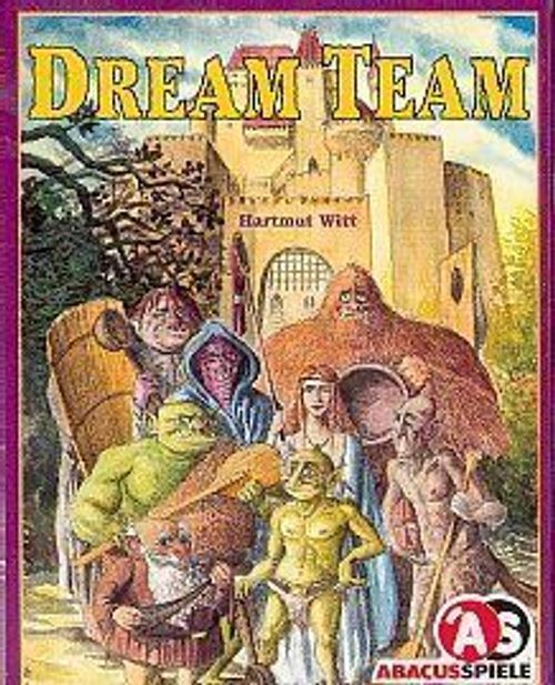 Dream Team (1997) thumbnail