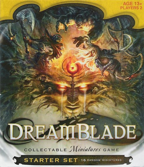 Dreamblade thumbnail