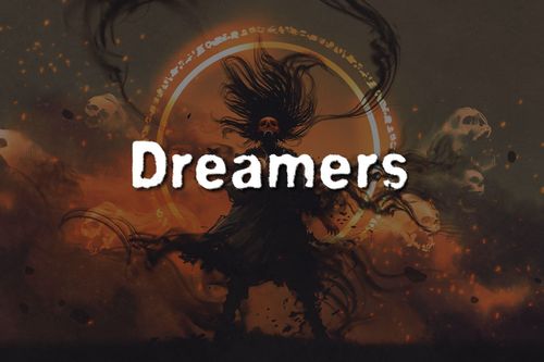 Dreamers thumbnail