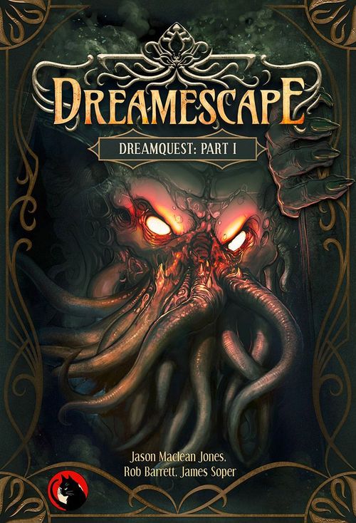 DreamEscape thumbnail