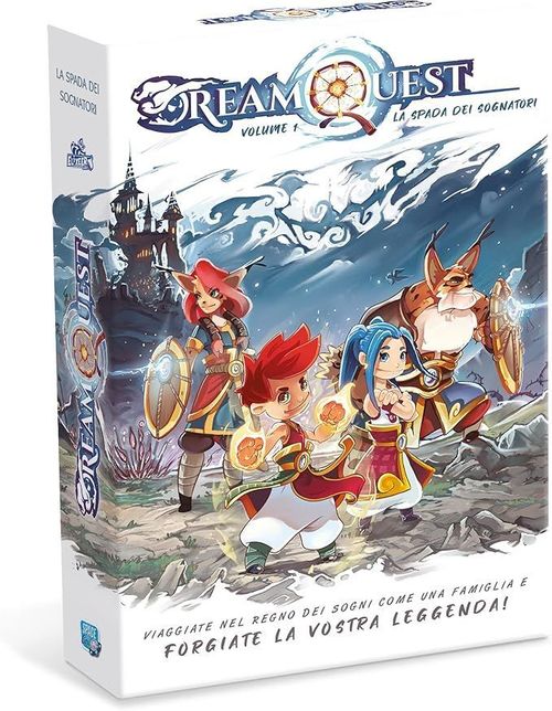 DreamQuest thumbnail