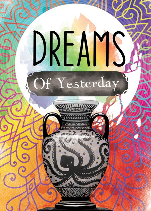 Dreams of Yesterday thumbnail