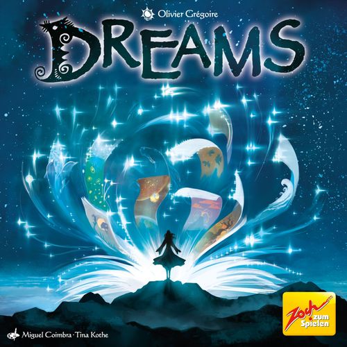 Dreams thumbnail