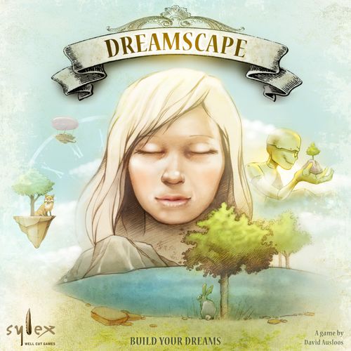 Dreamscape thumbnail